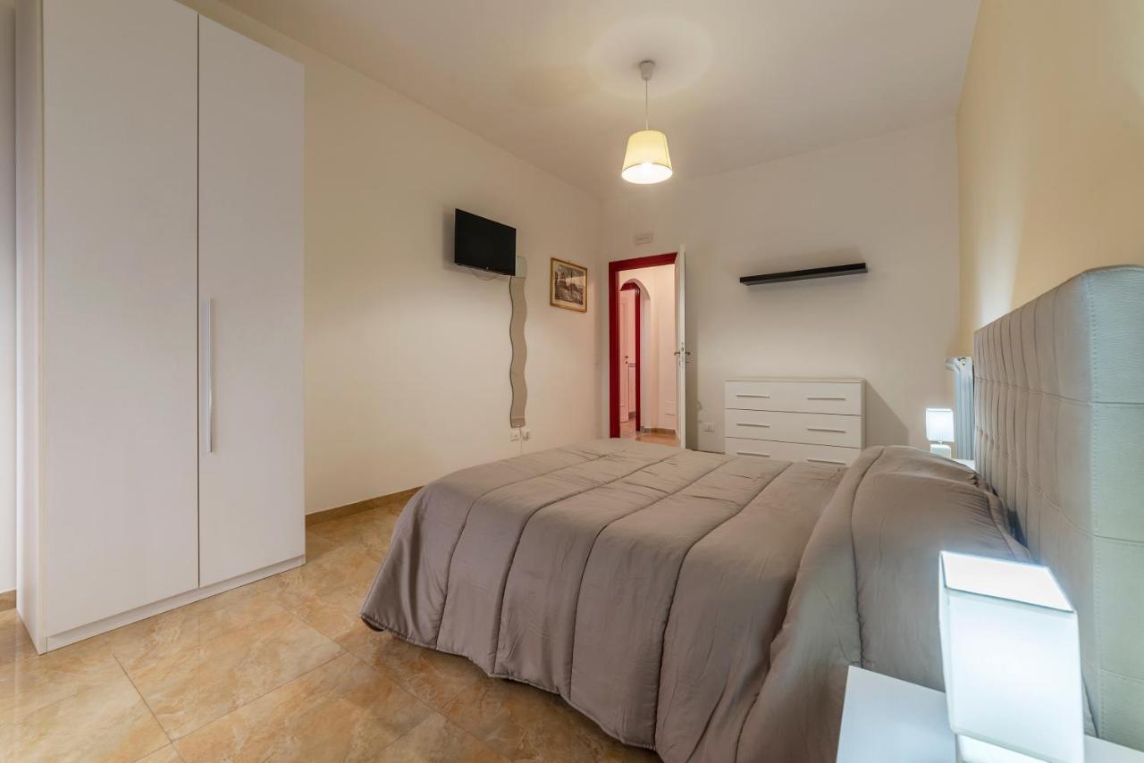 Mm Cipro Apartment With Balcony Rome Exterior photo